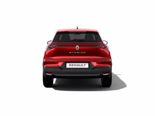 RENAULT evolution full hybrid E-Tech 160 MY26