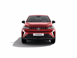 RENAULT evolution full hybrid E-Tech 160 MY26