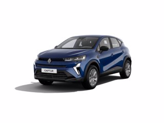 RENAULT evolution ECO-G 120 MY26