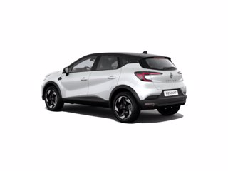 RENAULT techno full hybrid E-Tech 160 cv MY26
