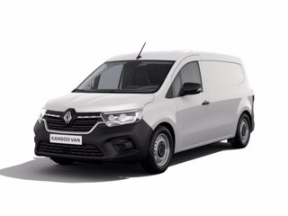 RENAULT FG L2 Blue dCi 115 MY26