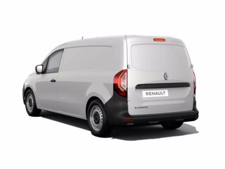 RENAULT FG L2 Blue dCi 115 MY26