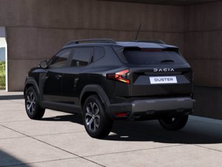 DACIA expression MY26 Eco-G 120