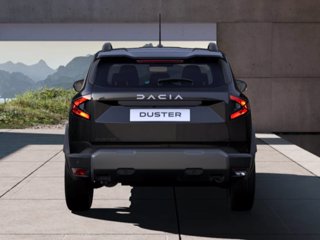 DACIA expression MY26 Eco-G 120