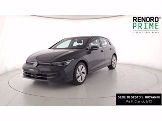 VOLKSWAGEN Golf 2.0 tdi Style 150cv dsg