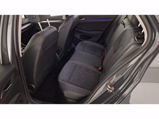 VOLKSWAGEN Golf 2.0 tdi Style 150cv dsg
