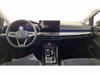 VOLKSWAGEN Golf 2.0 tdi Style 150cv dsg