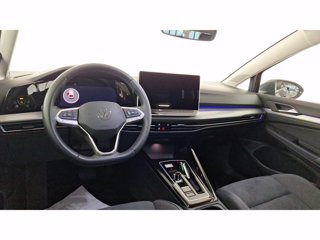VOLKSWAGEN Golf 2.0 tdi Style 150cv dsg