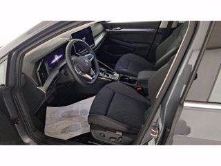 VOLKSWAGEN Golf 2.0 tdi Style 150cv dsg