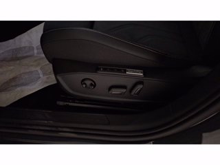 VOLKSWAGEN Golf 2.0 tdi Style 150cv dsg