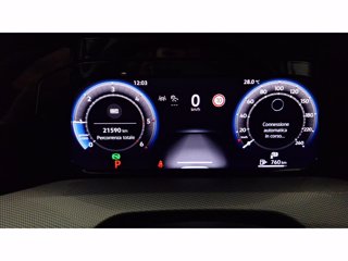 VOLKSWAGEN Golf 2.0 tdi Style 150cv dsg