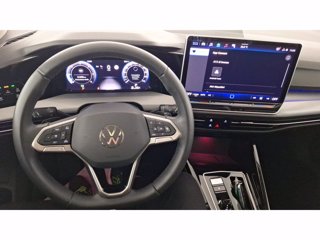 VOLKSWAGEN Golf 2.0 tdi Style 150cv dsg