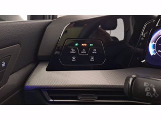 VOLKSWAGEN Golf 2.0 tdi Style 150cv dsg