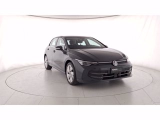 VOLKSWAGEN Golf 2.0 tdi Style 150cv dsg