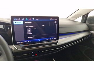 VOLKSWAGEN Golf 2.0 tdi Style 150cv dsg