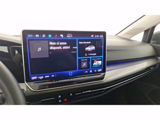 VOLKSWAGEN Golf 2.0 tdi Style 150cv dsg