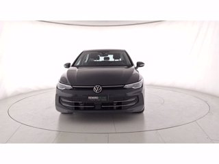 VOLKSWAGEN Golf 2.0 tdi Style 150cv dsg