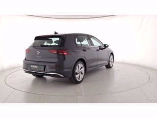 VOLKSWAGEN Golf 2.0 tdi Style 150cv dsg