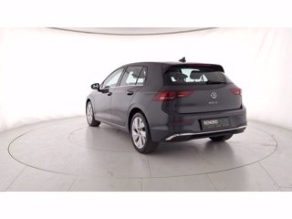 VOLKSWAGEN Golf 2.0 tdi Style 150cv dsg