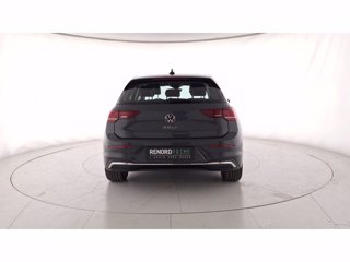 VOLKSWAGEN Golf 2.0 tdi Style 150cv dsg