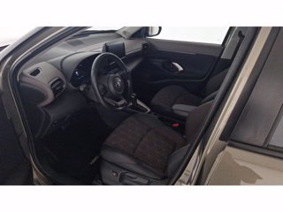 TOYOTA Yaris Cross 1.5 H 116cv Lounge FWD e-CVT