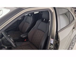 TOYOTA Yaris Cross 1.5 H 116cv Lounge FWD e-CVT