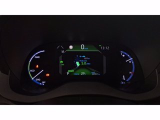 TOYOTA Yaris Cross 1.5 H 116cv Lounge FWD e-CVT