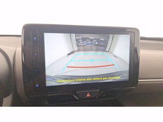 TOYOTA Yaris Cross 1.5 H 116cv Lounge FWD e-CVT