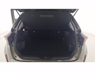 TOYOTA Yaris Cross 1.5 H 116cv Lounge FWD e-CVT