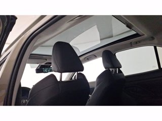 TOYOTA Yaris Cross 1.5 H 116cv Lounge FWD e-CVT