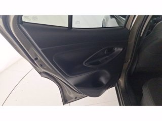 TOYOTA Yaris Cross 1.5 H 116cv Lounge FWD e-CVT