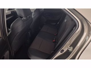 TOYOTA Yaris Cross 1.5 H 116cv Lounge FWD e-CVT