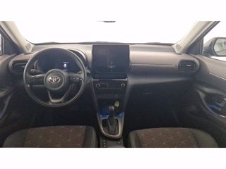 TOYOTA Yaris Cross 1.5 H 116cv Lounge FWD e-CVT