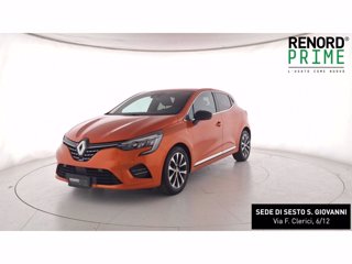 RENAULT Clio 1.0 tce Intens 90cv my21