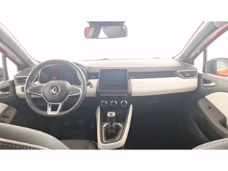 RENAULT Clio 1.0 tce Intens 90cv my21