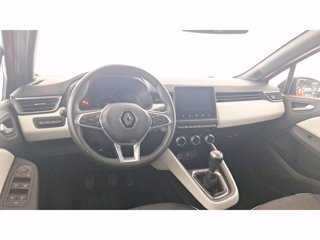 RENAULT Clio 1.0 tce Intens 90cv my21