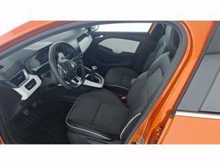 RENAULT Clio 1.0 tce Intens 90cv my21
