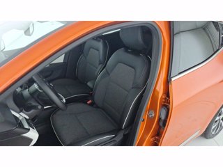 RENAULT Clio 1.0 tce Intens 90cv my21