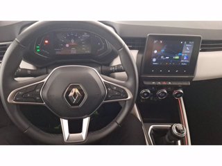 RENAULT Clio 1.0 tce Intens 90cv my21
