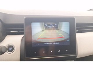 RENAULT Clio 1.0 tce Intens 90cv my21