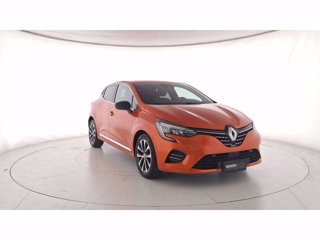 RENAULT Clio 1.0 tce Intens 90cv my21