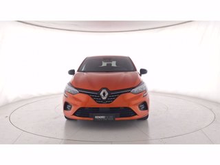 RENAULT Clio 1.0 tce Intens 90cv my21