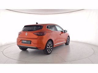 RENAULT Clio 1.0 tce Intens 90cv my21