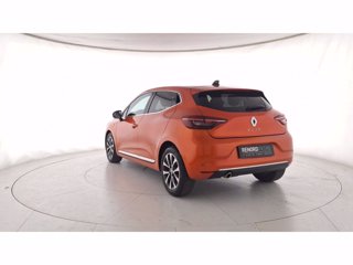 RENAULT Clio 1.0 tce Intens 90cv my21