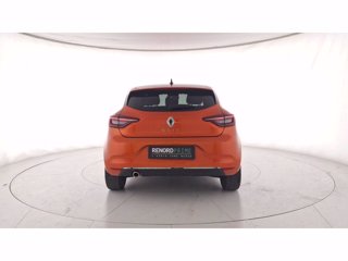 RENAULT Clio 1.0 tce Intens 90cv my21