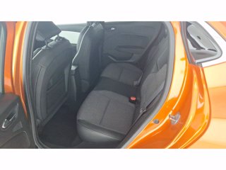 RENAULT Clio 1.0 tce Intens 90cv my21
