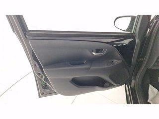 CITROEN C1 5 Porte 1.2 PureTech Shine E6