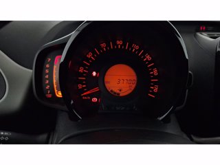CITROEN C1 5 Porte 1.2 PureTech Shine E6