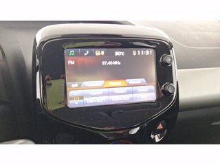 CITROEN C1 5 Porte 1.2 PureTech Shine E6