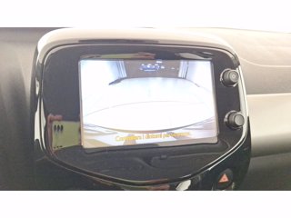 CITROEN C1 5 Porte 1.2 PureTech Shine E6
